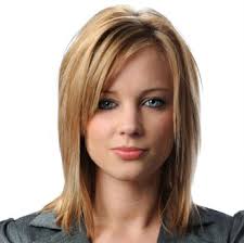 coiffure cheveux mi court