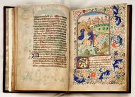 books of prayer