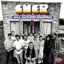 Cher - 3614 Jackson Highway