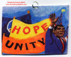 barack obama jewelry
