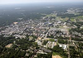 The Auburn University Club 1,