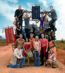 survivor tocantins