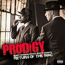Prodigy - Stuck On You/Return Of The Mack