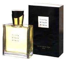little black dress avon