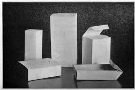 folding boxes
