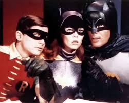 batman tv show