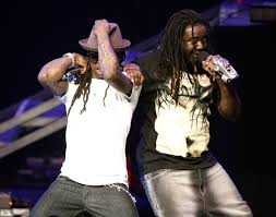 lil wayne and t pain