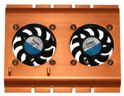 hdd fans