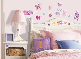 barbie wall stickers