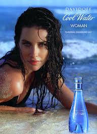 cool water for women