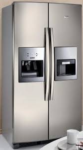 refridgerator repair