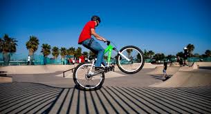 skate parks