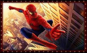 spiderman movies