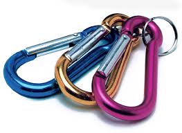 clip key chain
