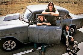 2 lane blacktop movie