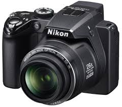 canon p100