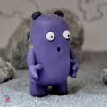 eco creature