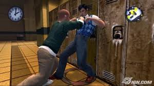 gta bully