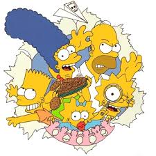 imagenes simpson