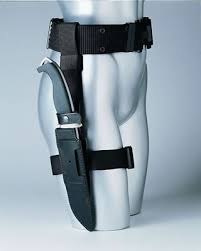 belt knives