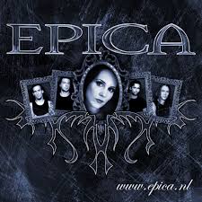 epica divine conspiracy