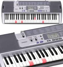 casio lk 93