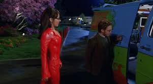 scooby doo 2 movie