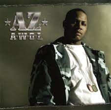 Az - A.W.O.L