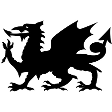 clipart dragon