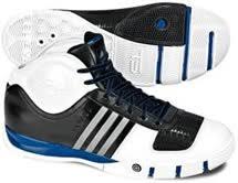 dwight howard adidas shoes