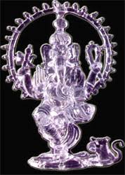 clearcast resin