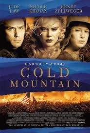 In the waning days of the American Civil War, a wounded soldier embarks on a perilous journey back home to Cold Mountain, North Carolina to reunite with his sweetheart