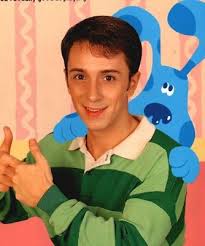 blues clues movie