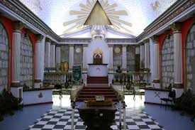 masonic lodge