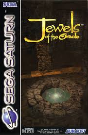 jewels of the oracle