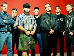 dropkick murphys