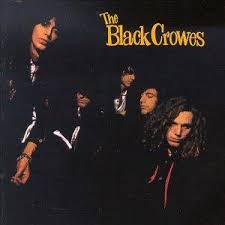 black crowes cd