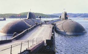 akula