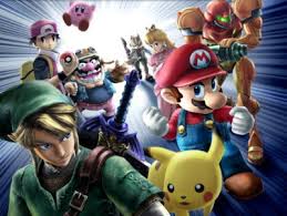brawl