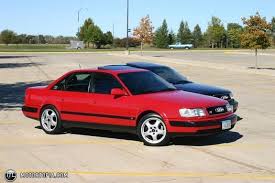 audi s4 quattro