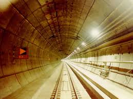 english chunnel