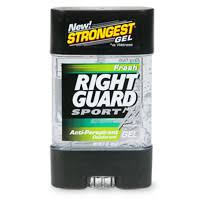 Right Guard