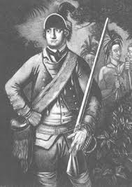 life in new france