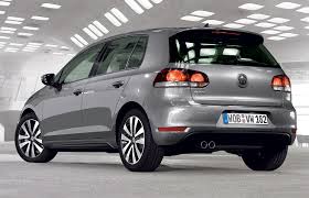 golf 6 gtd