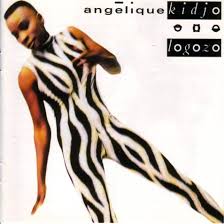 Angelique Kidjo - Logozo