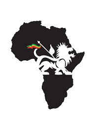 lion of judah