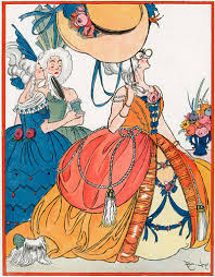cute circus printables