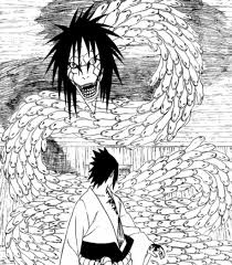 orochimaru vs itachi
