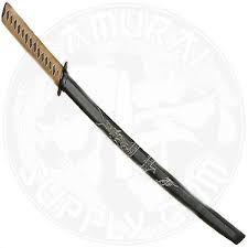 bokken swords