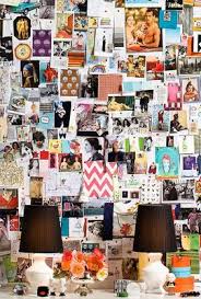 fabric picture board